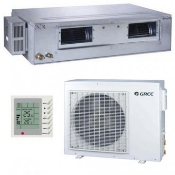 Commercial type Gree Duct 42000 BTU (R410A)